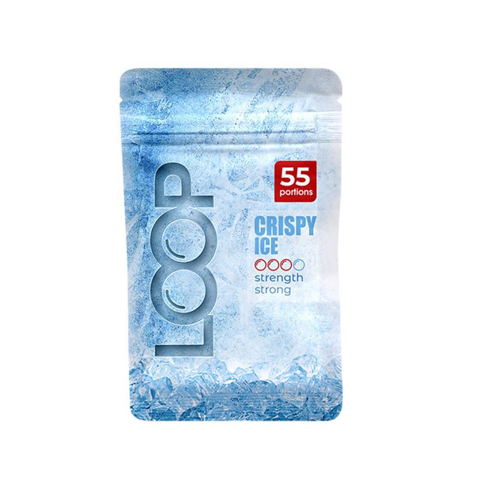 LOOP Хрустящий Лед